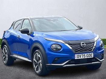 Used Nissan Juke 2025 for sale - 79271880: Photo