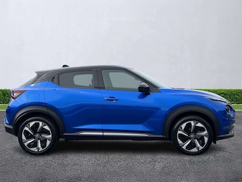 Used Nissan Juke 2025 for sale - 79271880: Photo