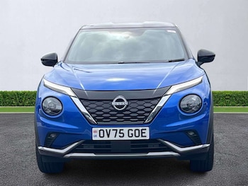Used Nissan Juke 2025 for sale - 79271880: Photo