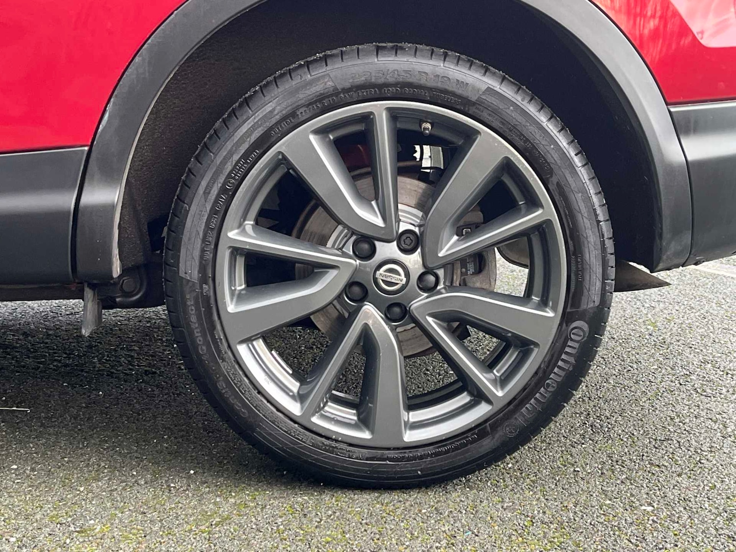 Used Nissan Qashqai 2016 for sale - 77542498: Photo 11