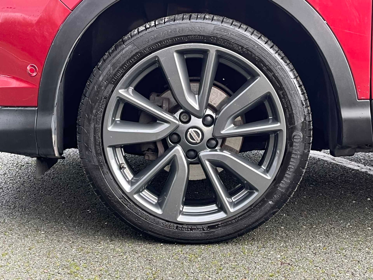 Used Nissan Qashqai 2016 for sale - 77542498: Photo 12