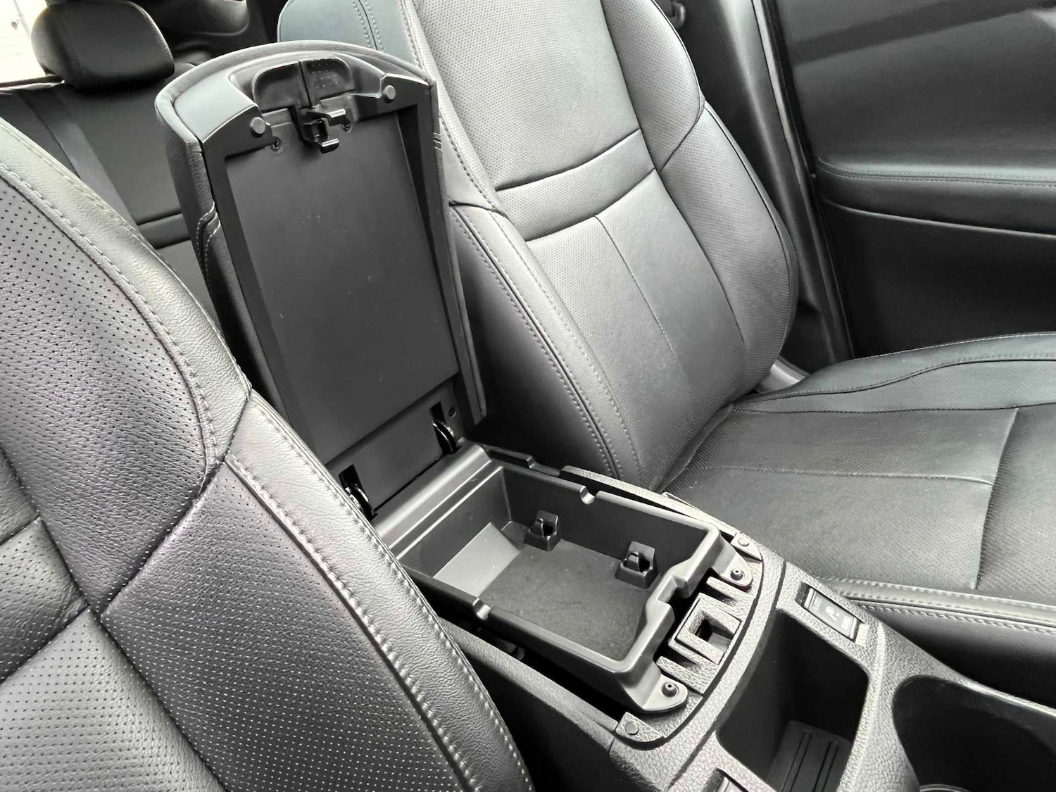 Used Nissan Qashqai 2016 for sale - 77542498: Photo 40