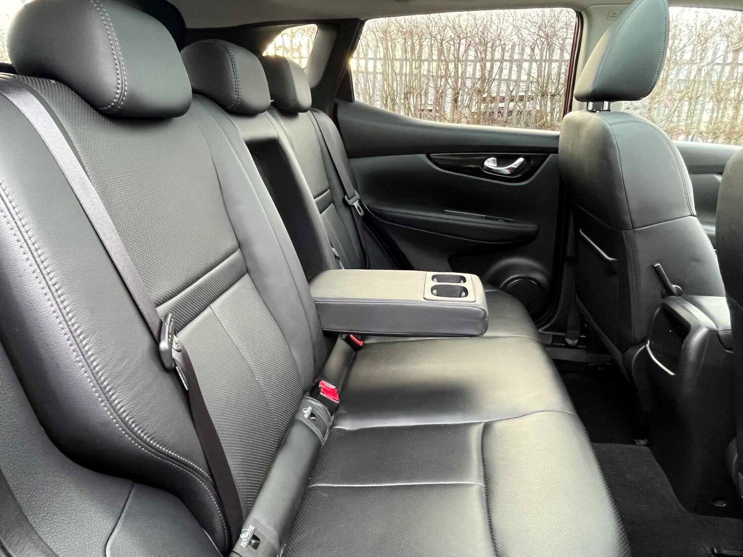 Used Nissan Qashqai 2016 for sale - 77542498: Photo 45