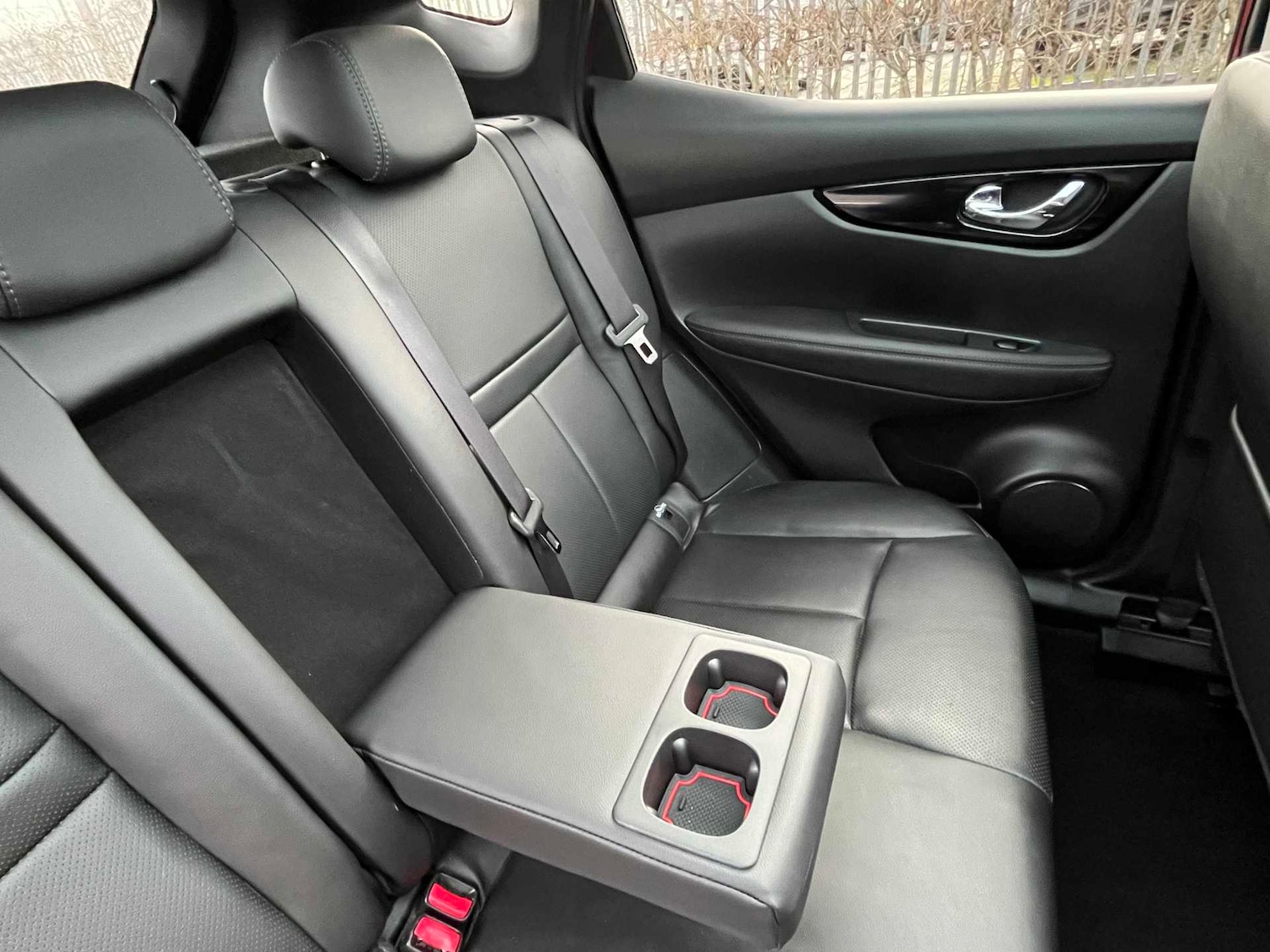 Used Nissan Qashqai 2016 for sale - 77542498: Photo 46