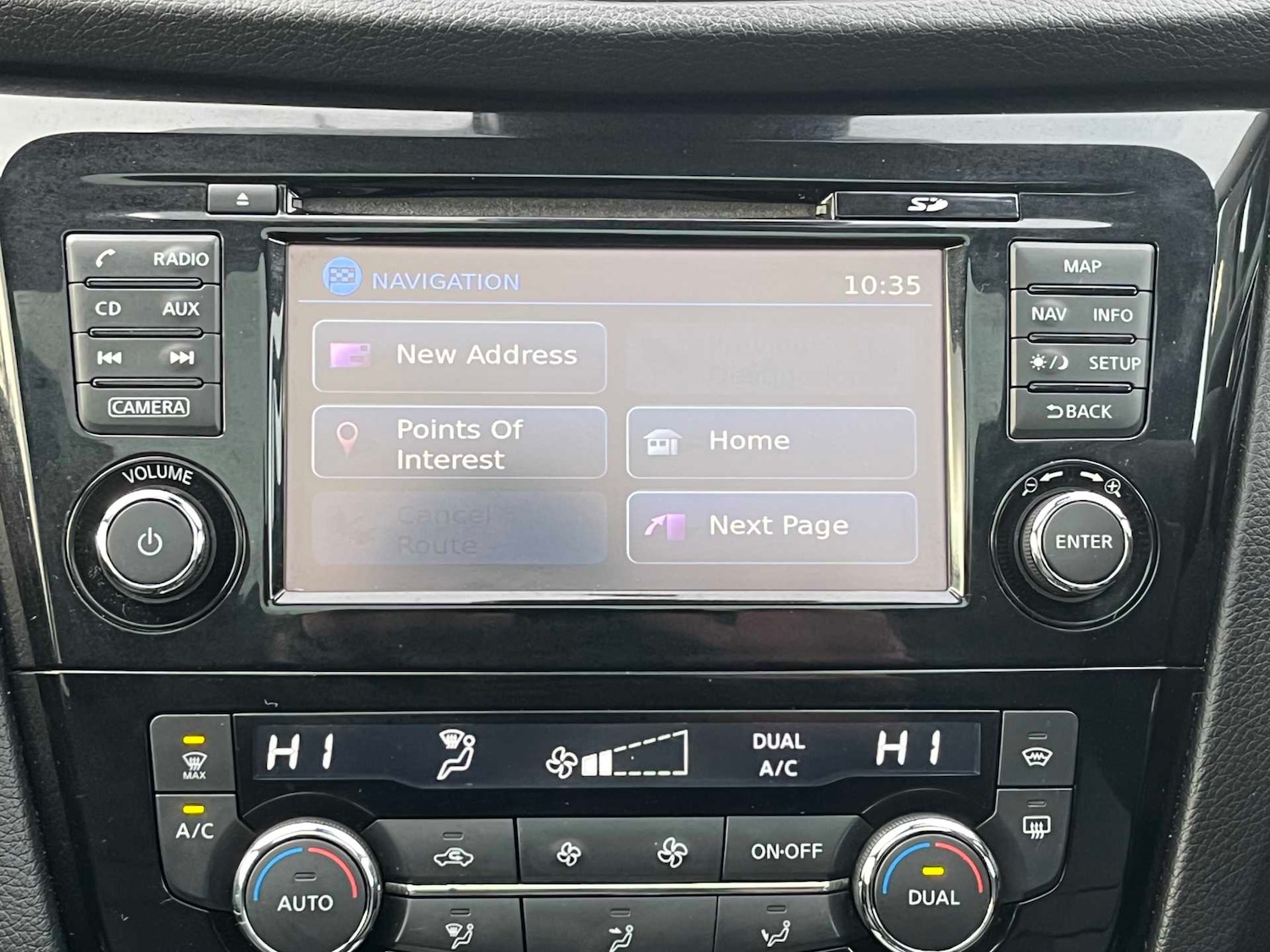 Used Nissan Qashqai 2016 for sale - 77542498: Photo 52