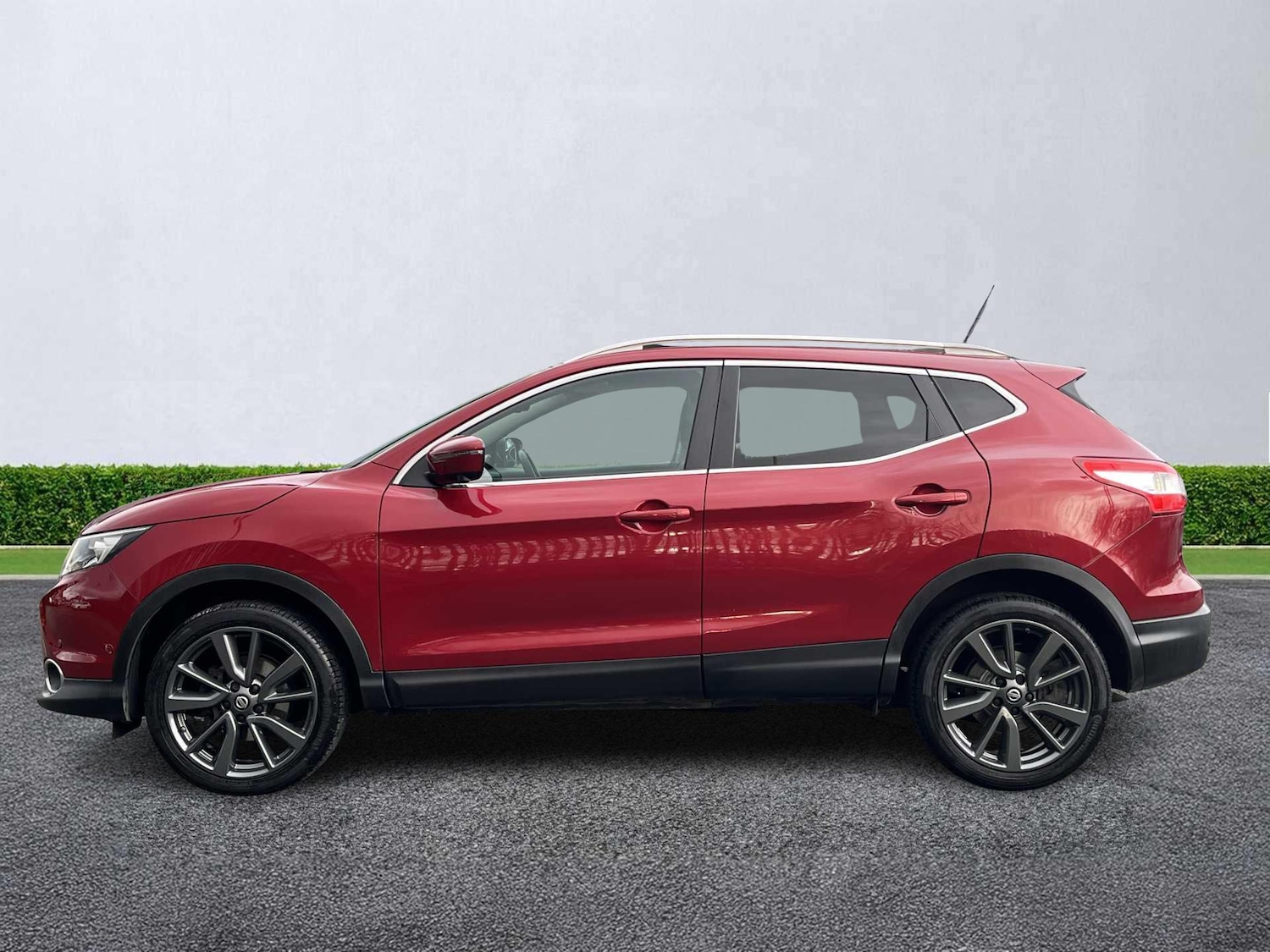 Used Nissan Qashqai 2016 for sale - 77542498: Photo 7