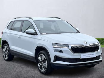 Used Skoda Karoq 2023 for sale - 79656293: Photo