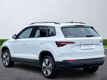 Used Skoda Karoq 2023 for sale - 79656293: Photo