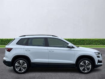 Used Skoda Karoq 2023 for sale - 79656293: Photo