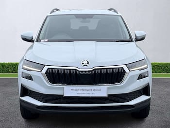 Used Skoda Karoq 2023 for sale - 79656293: Photo