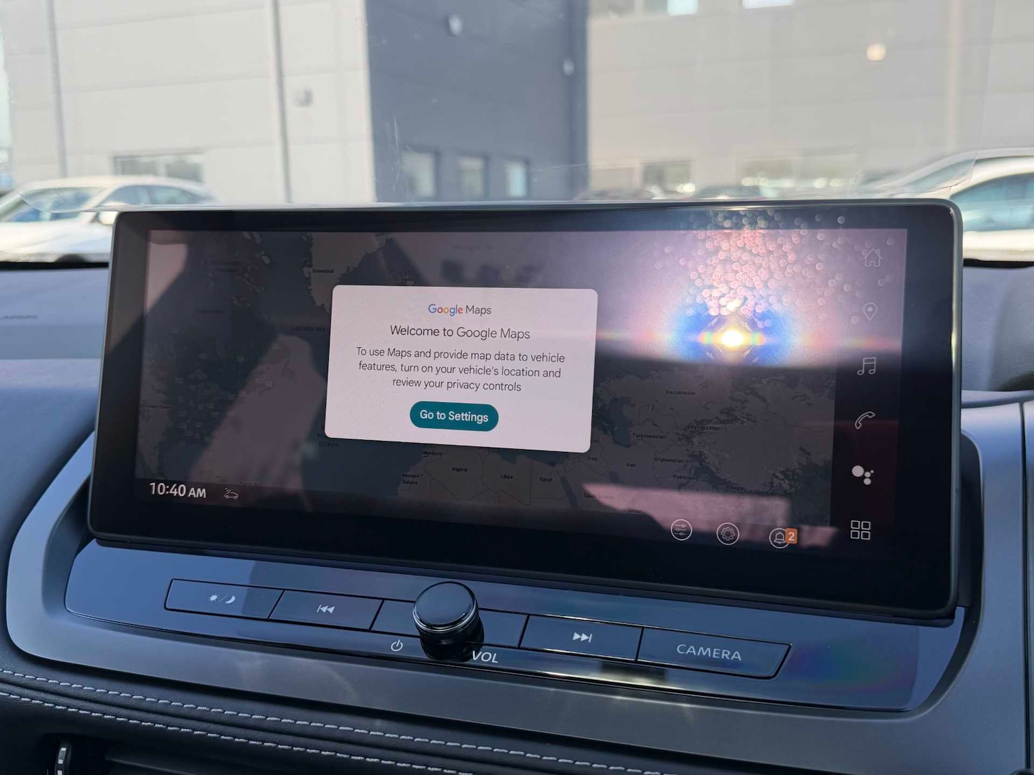 Used Nissan Qashqai 2025 for sale - 76506149: Photo 10