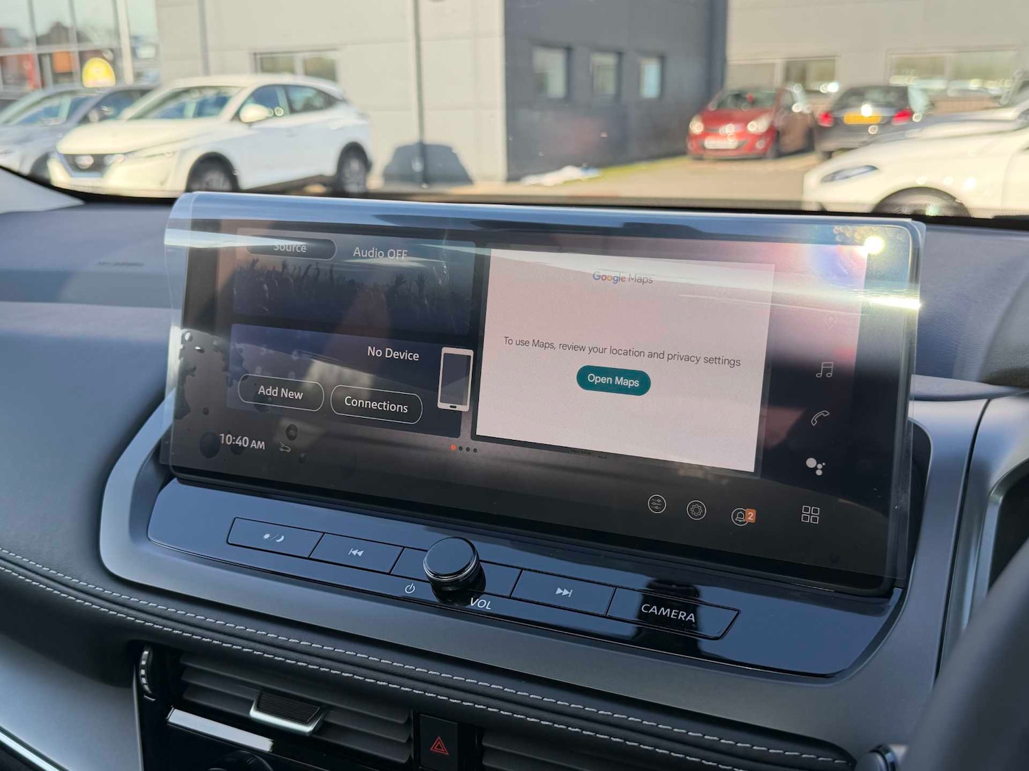 Used Nissan Qashqai 2025 for sale - 76506149: Photo 11