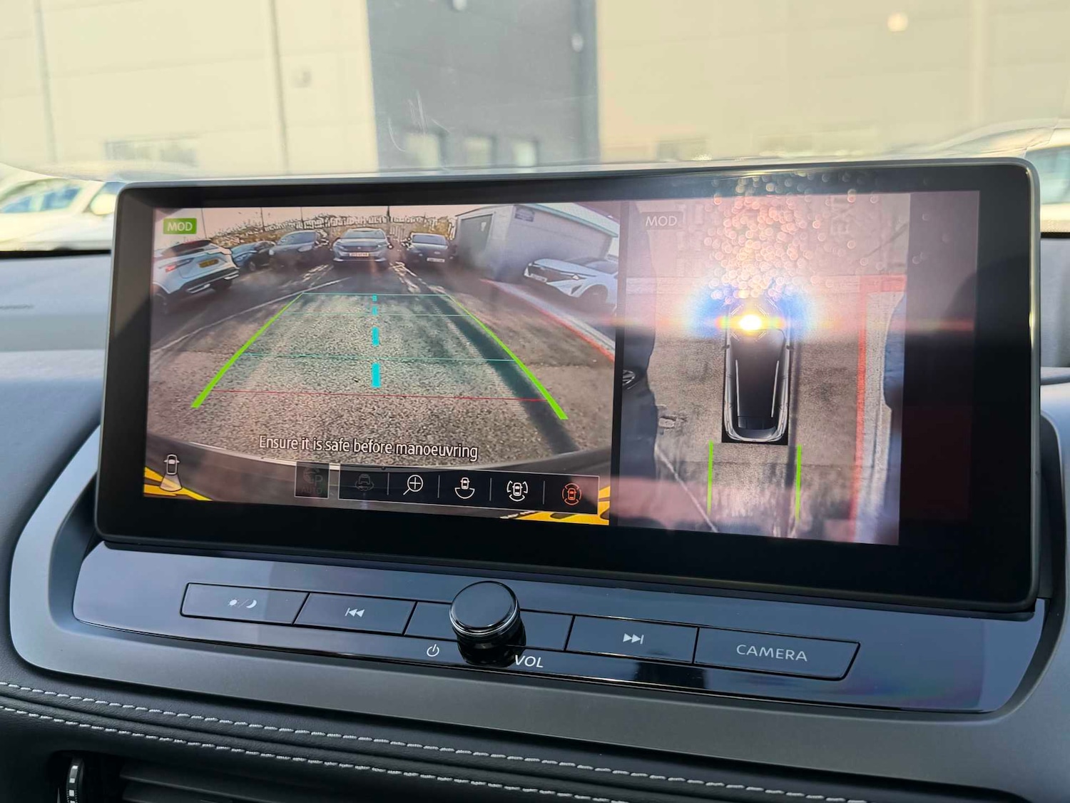 Used Nissan Qashqai 2025 for sale - 76506149: Photo 12