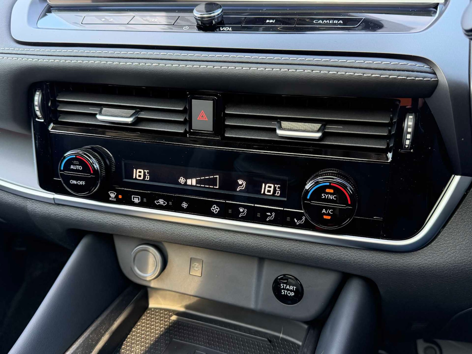 Used Nissan Qashqai 2025 for sale - 76506149: Photo 13