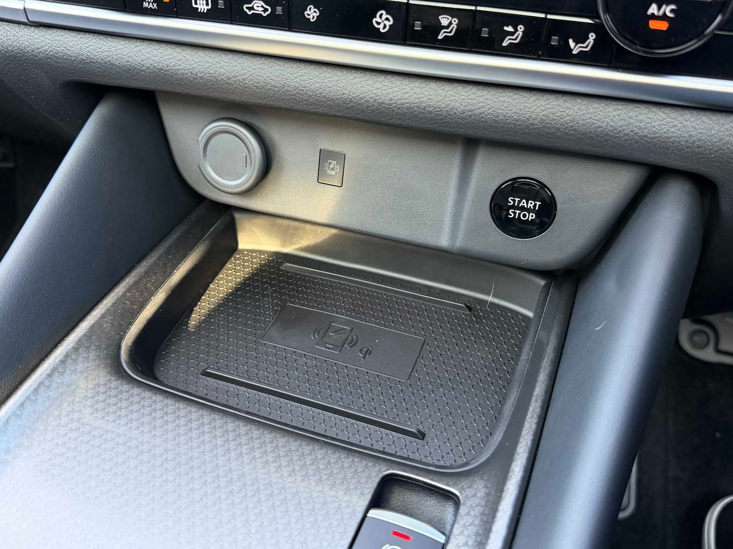 Used Nissan Qashqai 2025 for sale - 76506149: Photo 14