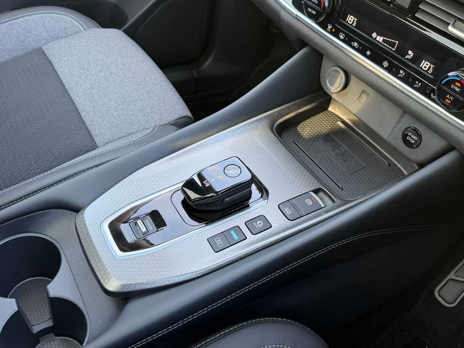 Used Nissan Qashqai 2025 for sale - 76506149: Photo 15