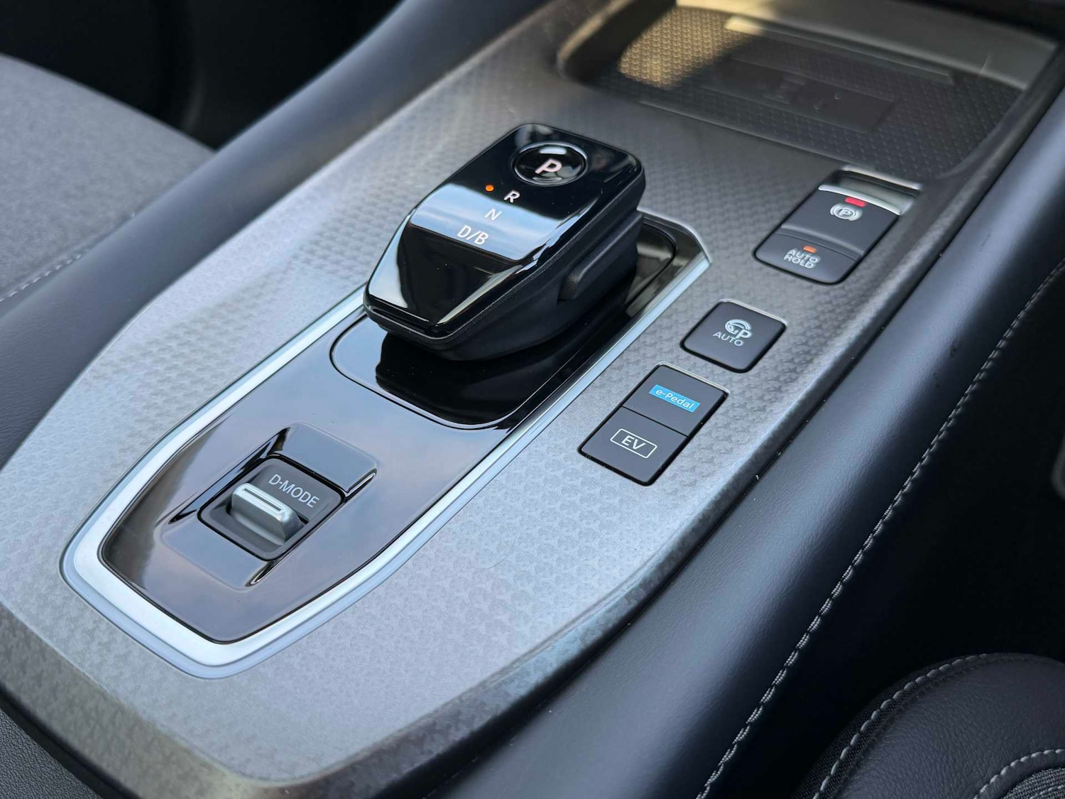 Used Nissan Qashqai 2025 for sale - 76506149: Photo 16