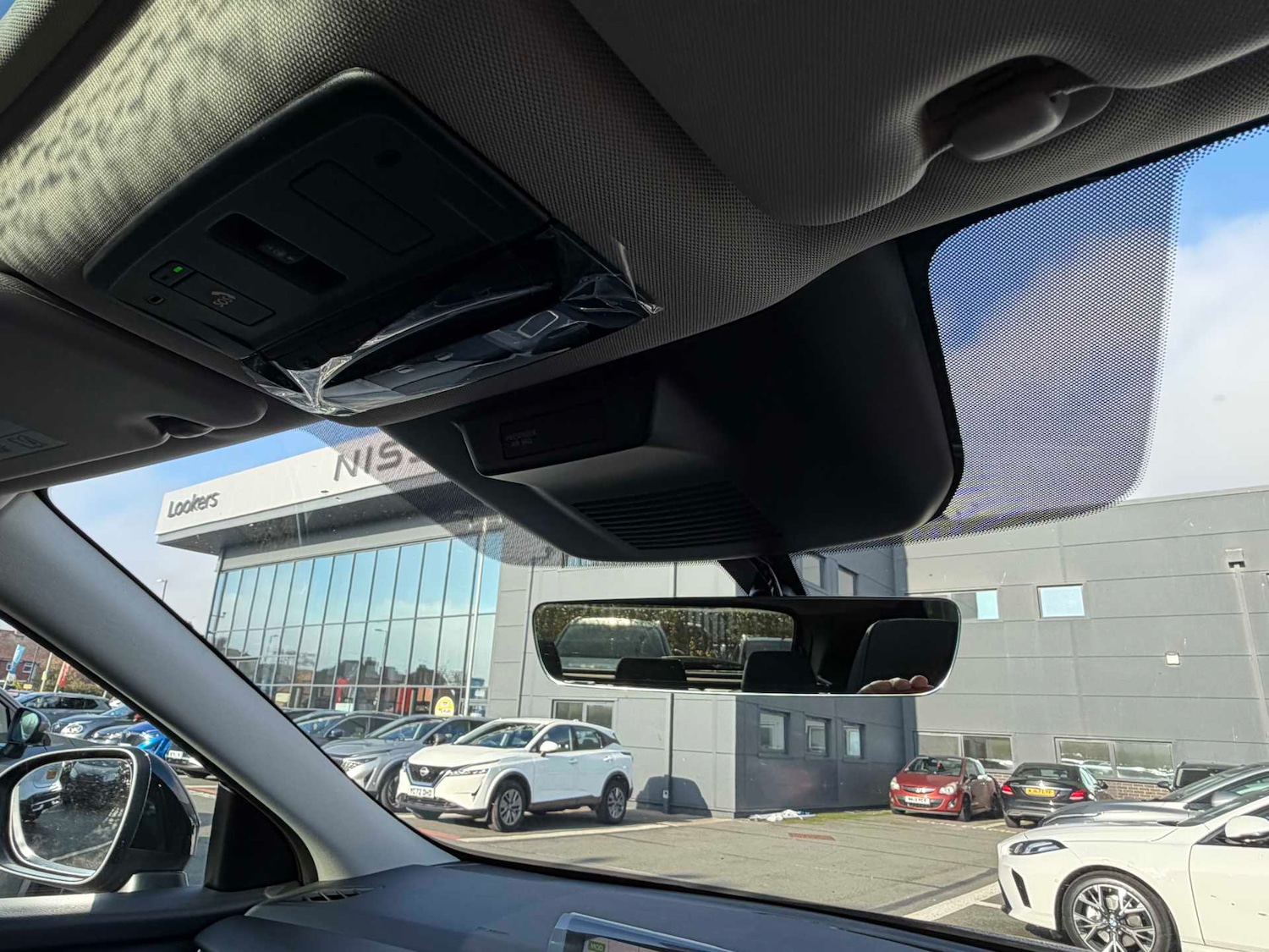 Used Nissan Qashqai 2025 for sale - 76506149: Photo 17