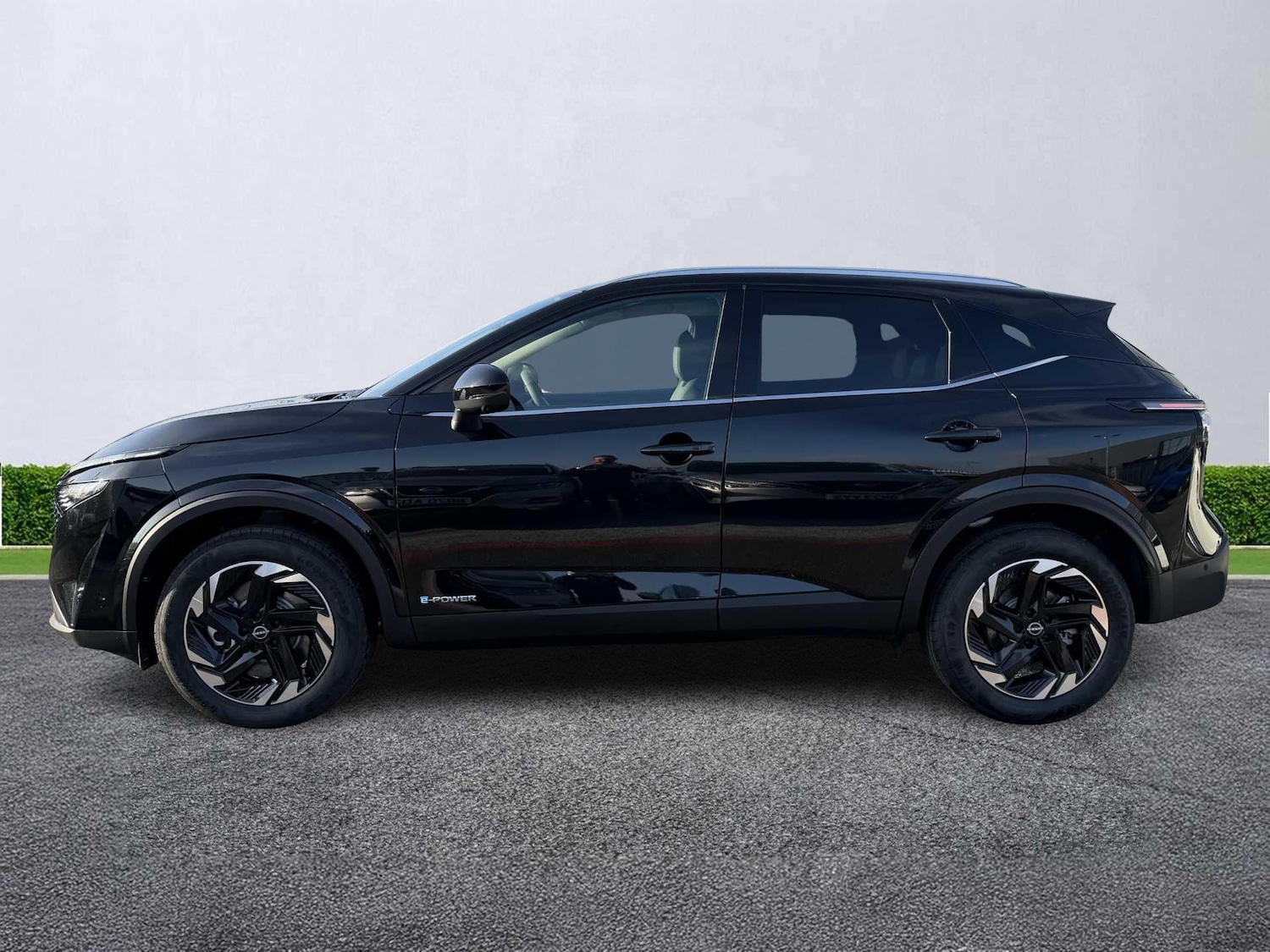 Used Nissan Qashqai 2025 for sale - 76506149: Photo 20