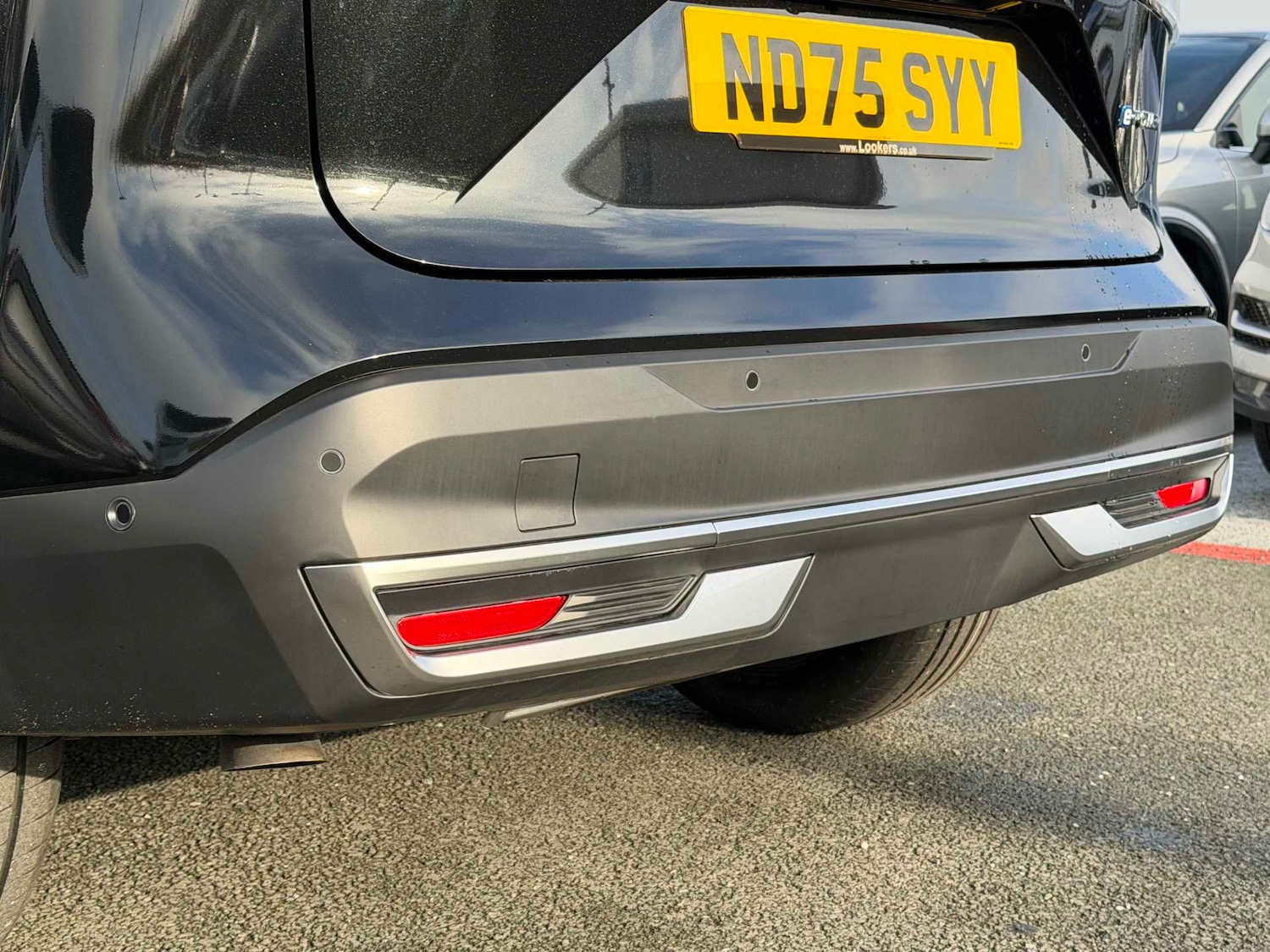 Used Nissan Qashqai 2025 for sale - 76506149: Photo 22