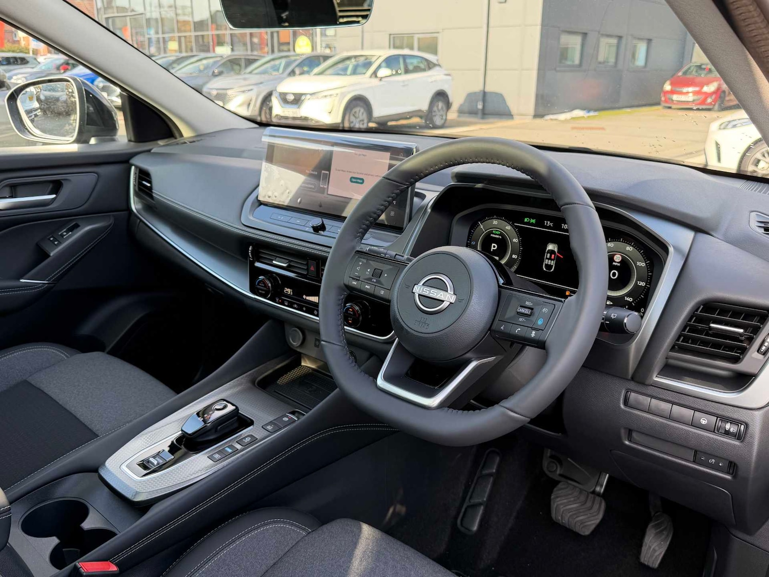 Used Nissan Qashqai 2025 for sale - 76506149: Photo 24