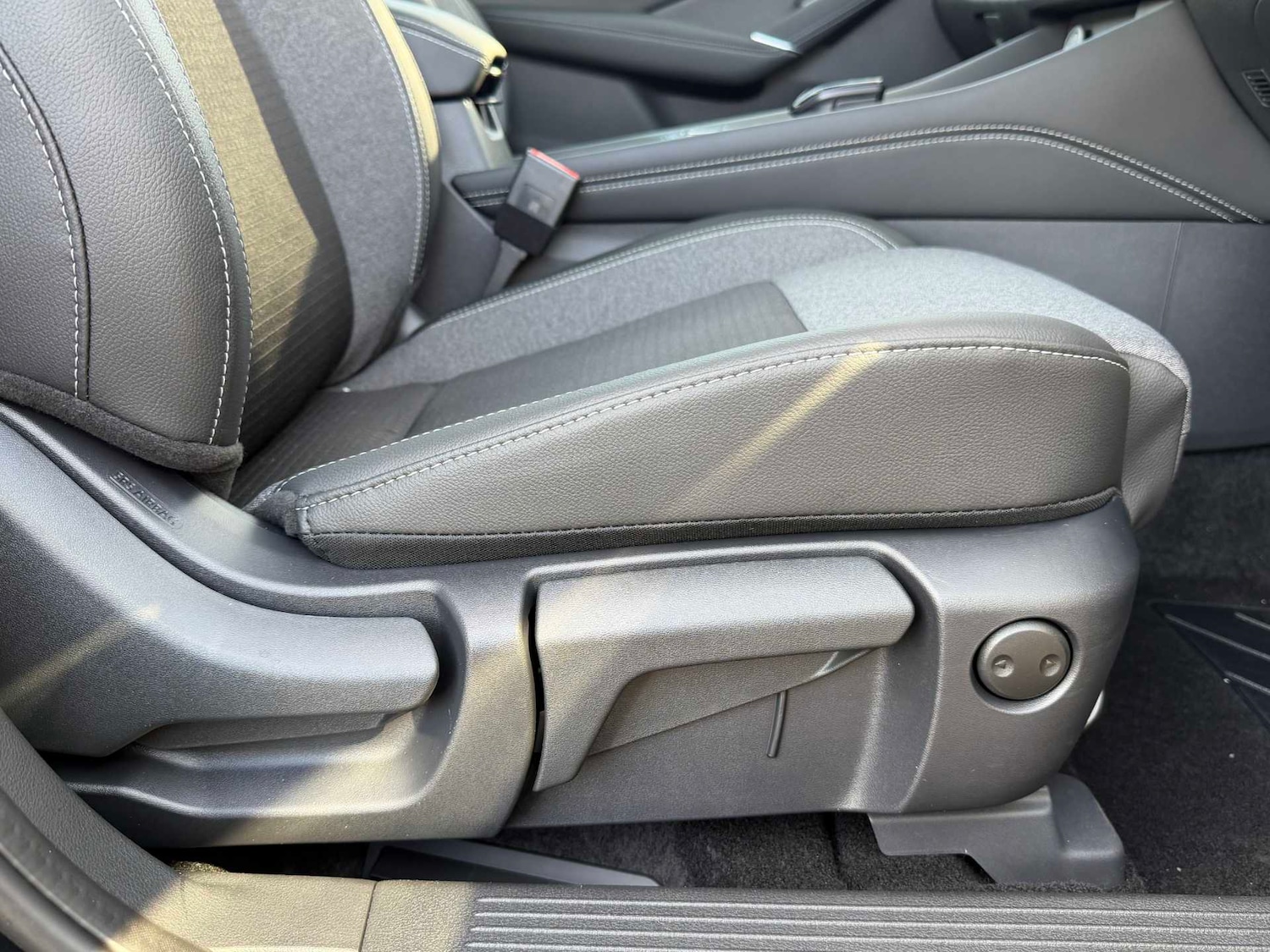 Used Nissan Qashqai 2025 for sale - 76506149: Photo 25