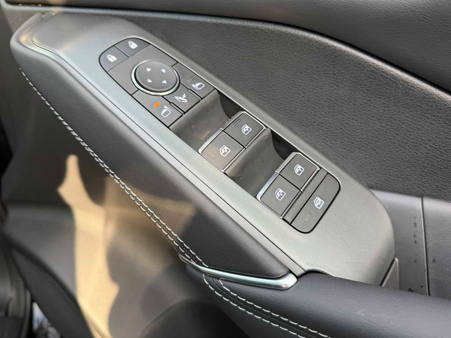 Used Nissan Qashqai 2025 for sale - 76506149: Photo 26