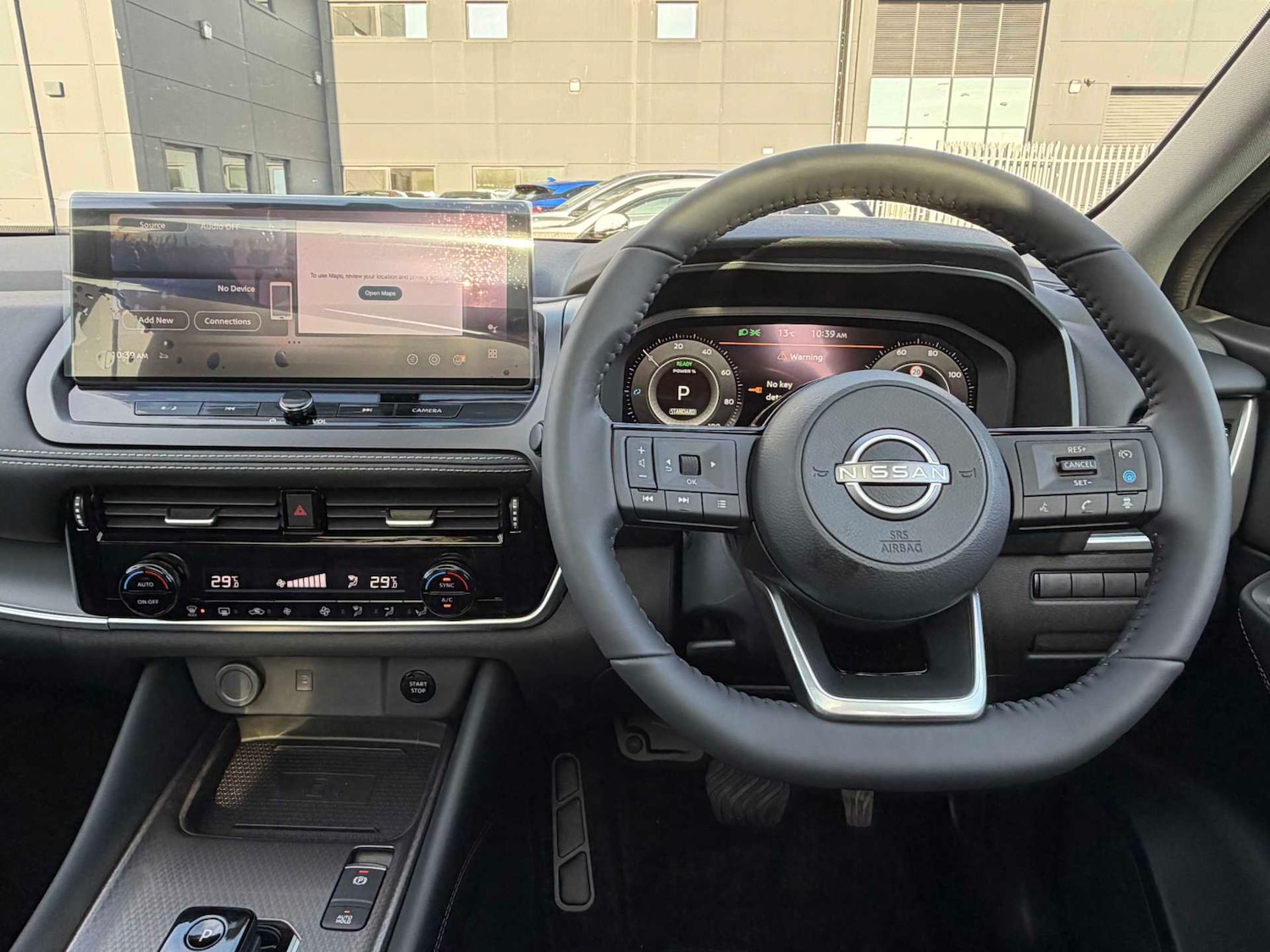 Used Nissan Qashqai 2025 for sale - 76506149: Photo 27