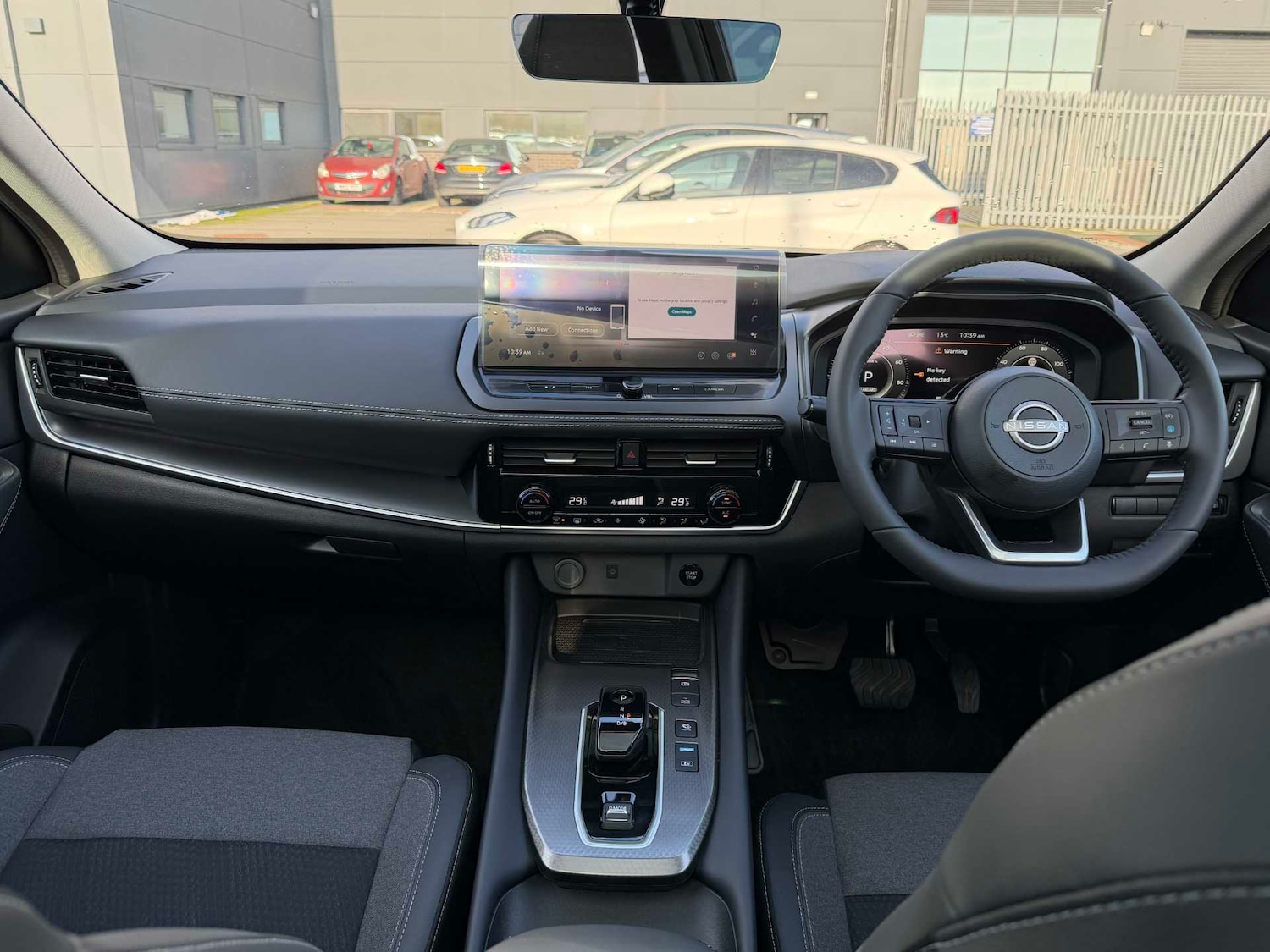 Used Nissan Qashqai 2025 for sale - 76506149: Photo 28