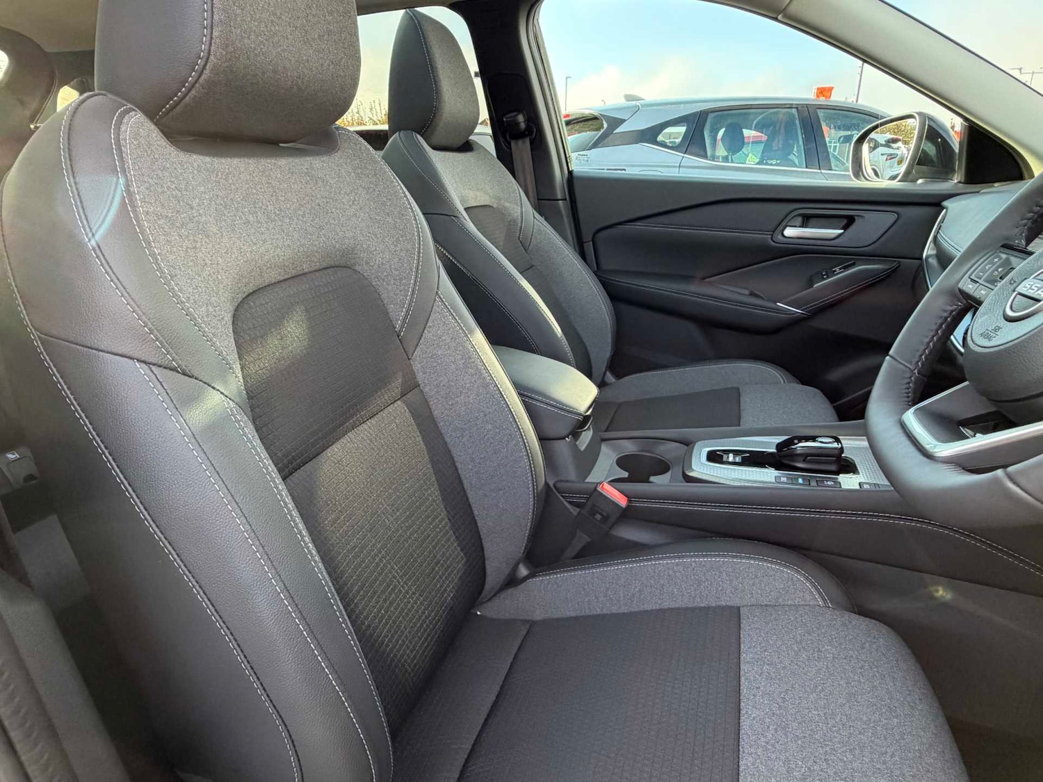 Used Nissan Qashqai 2025 for sale - 76506149: Photo 29