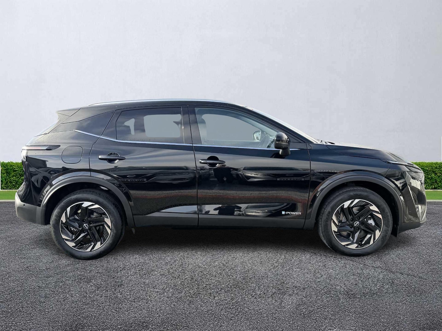 Used Nissan Qashqai 2025 for sale - 76506149: Photo 3