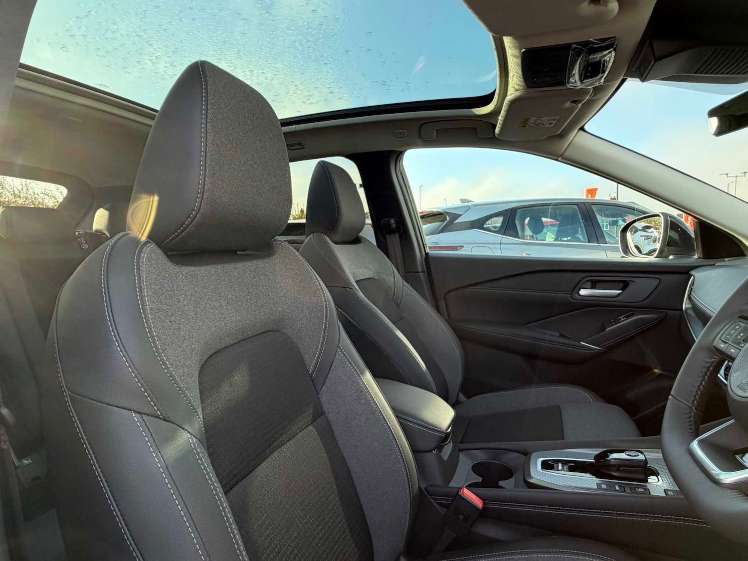 Used Nissan Qashqai 2025 for sale - 76506149: Photo 30