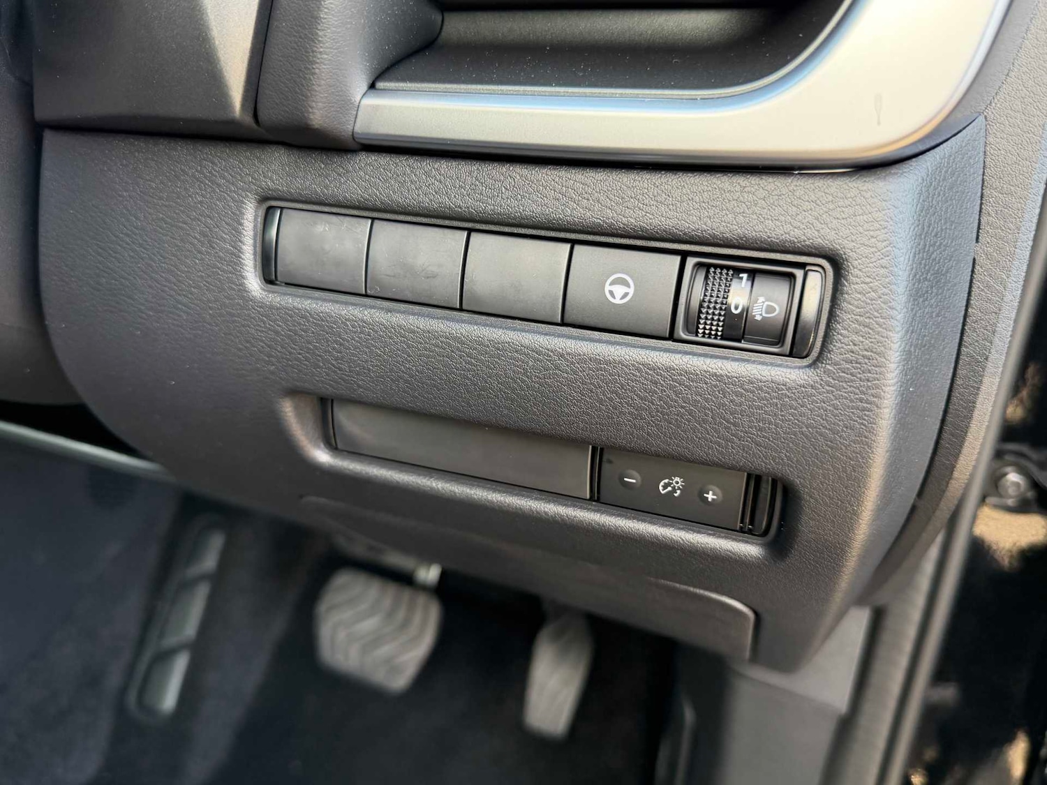 Used Nissan Qashqai 2025 for sale - 76506149: Photo 31