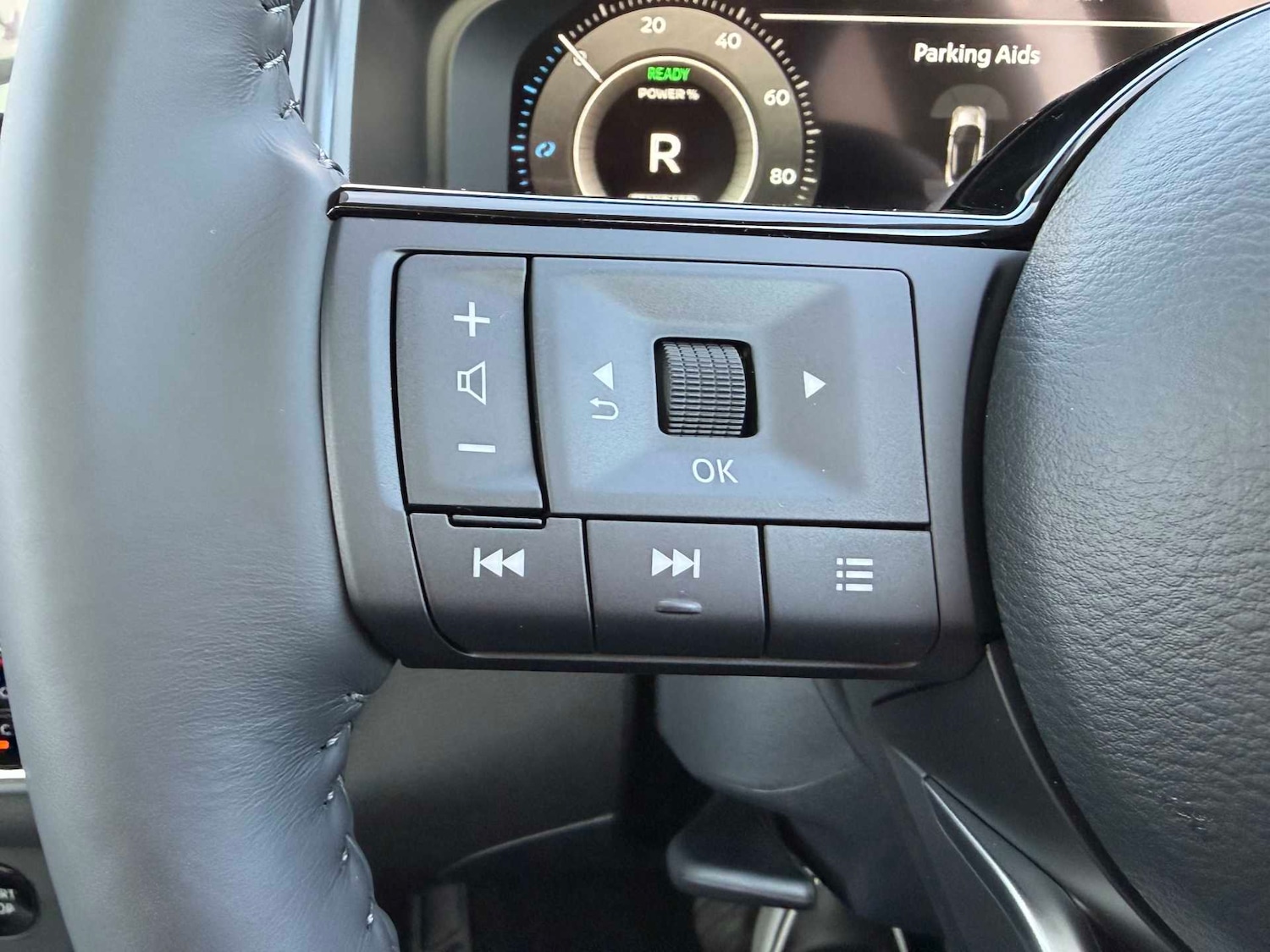 Used Nissan Qashqai 2025 for sale - 76506149: Photo 32