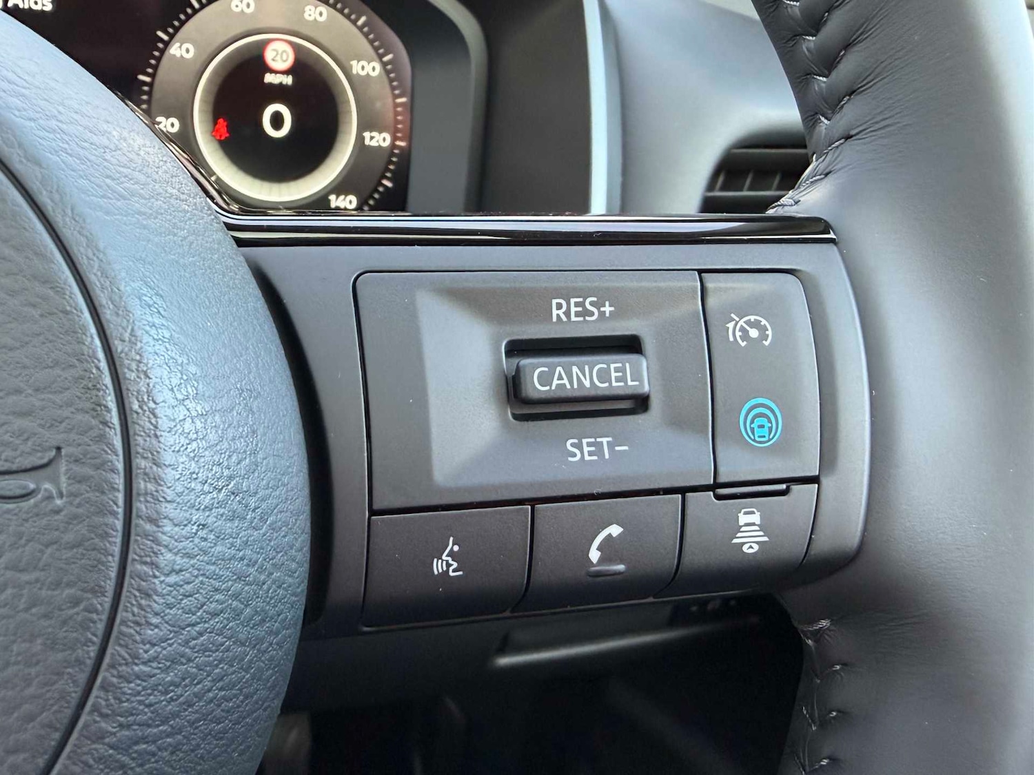 Used Nissan Qashqai 2025 for sale - 76506149: Photo 33