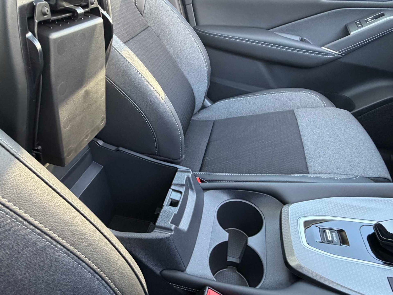 Used Nissan Qashqai 2025 for sale - 76506149: Photo 36