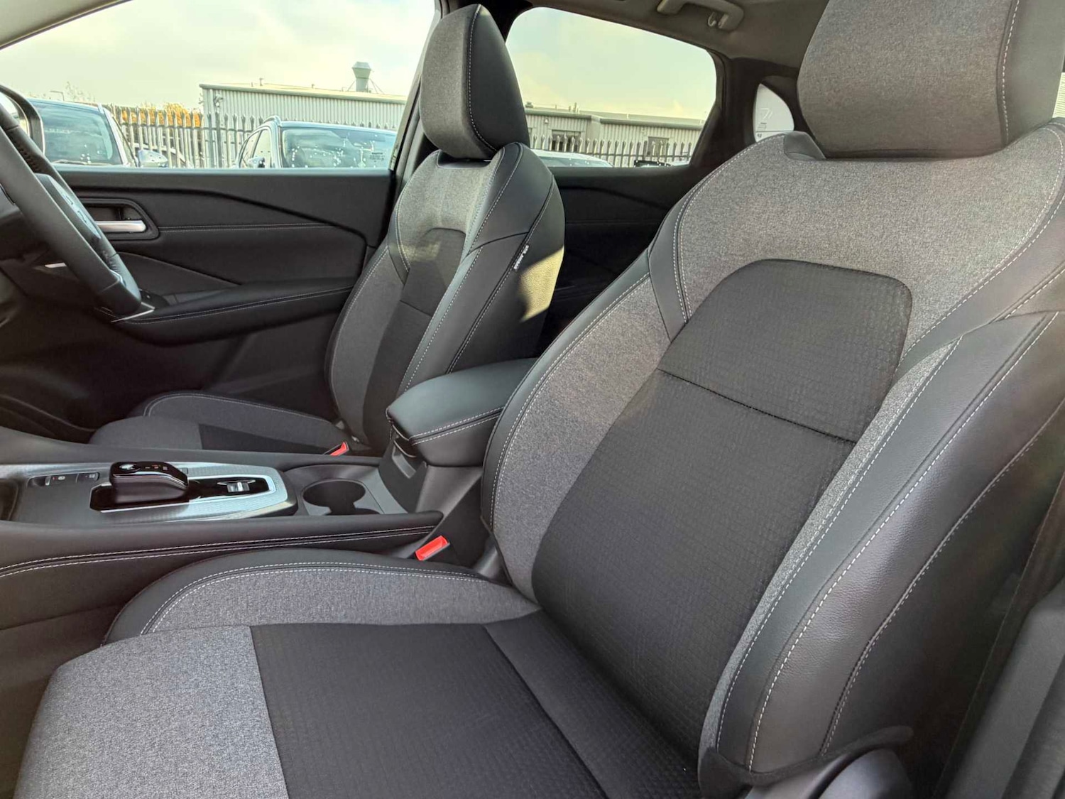 Used Nissan Qashqai 2025 for sale - 76506149: Photo 37