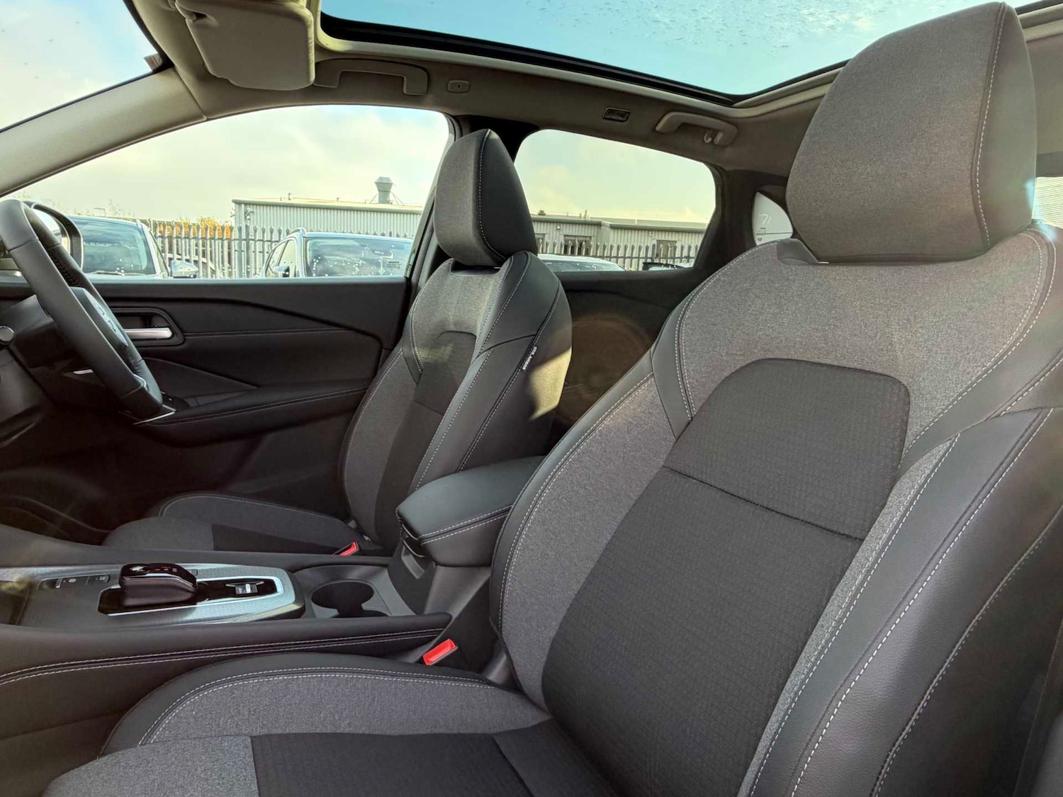 Used Nissan Qashqai 2025 for sale - 76506149: Photo 38