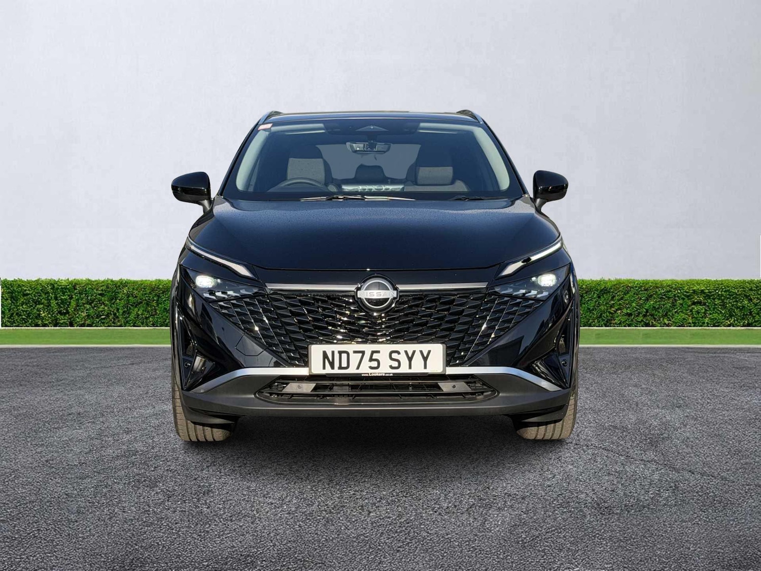 Used Nissan Qashqai 2025 for sale - 76506149: Photo 4