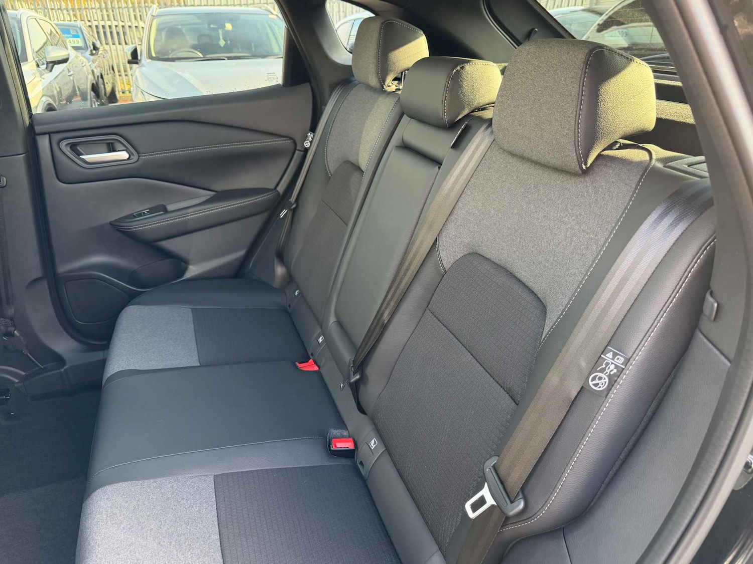 Used Nissan Qashqai 2025 for sale - 76506149: Photo 40