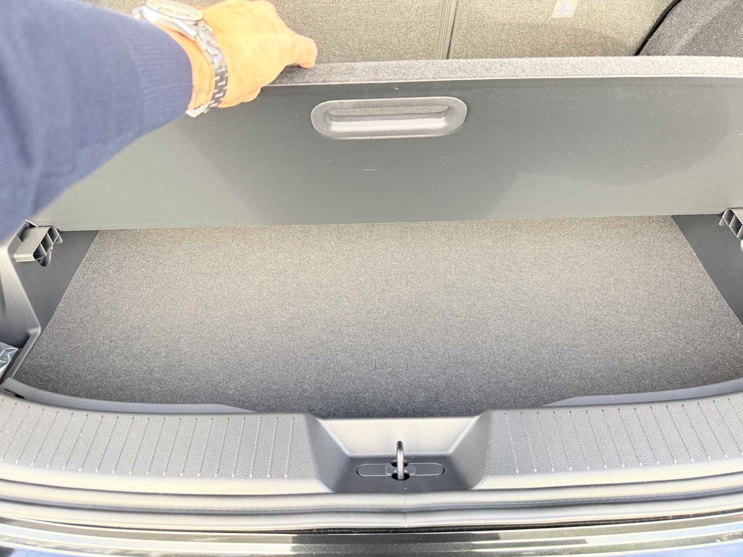 Used Nissan Qashqai 2025 for sale - 76506149: Photo 44