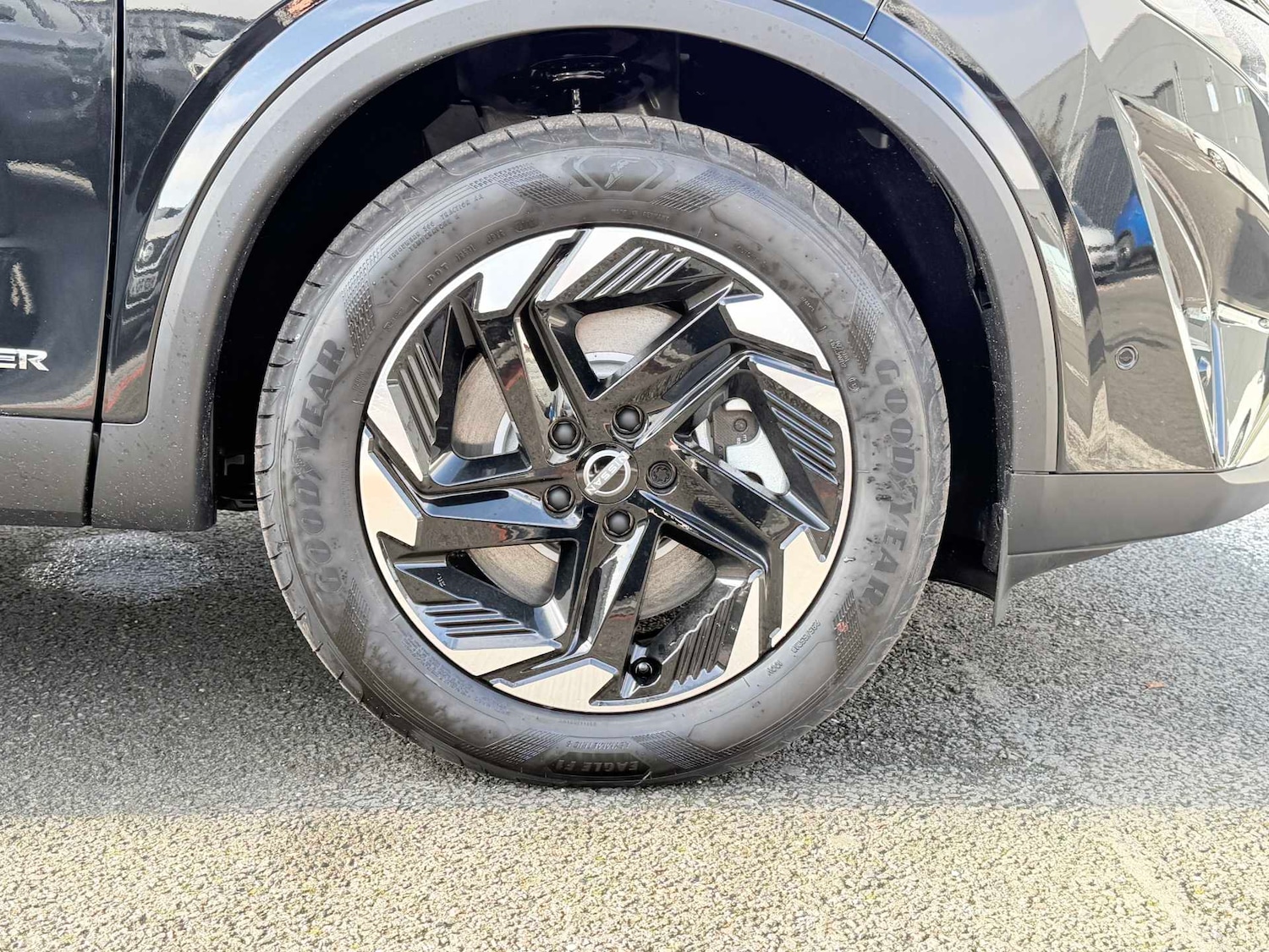 Used Nissan Qashqai 2025 for sale - 76506149: Photo 46