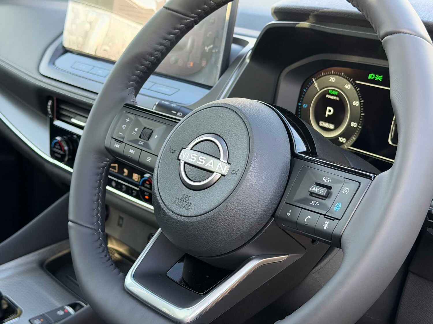 Used Nissan Qashqai 2025 for sale - 76506149: Photo 48