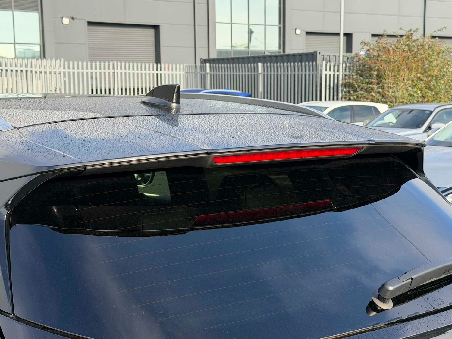 Used Nissan Qashqai 2025 for sale - 76506149: Photo 49