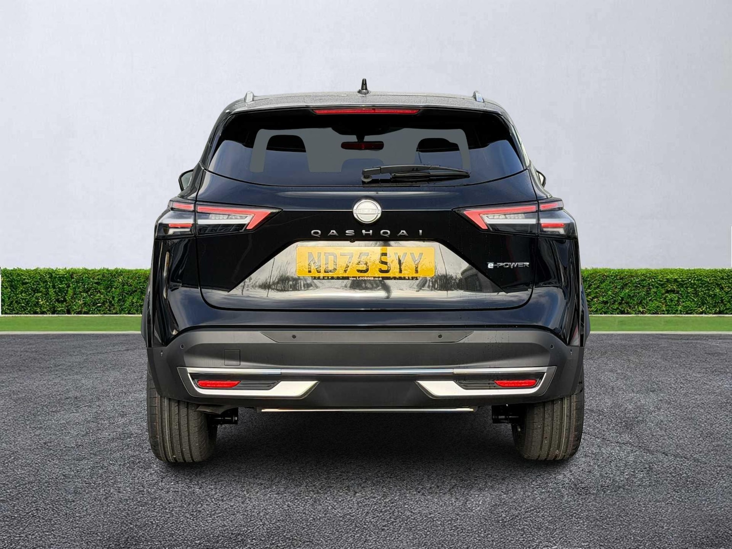 Used Nissan Qashqai 2025 for sale - 76506149: Photo 5