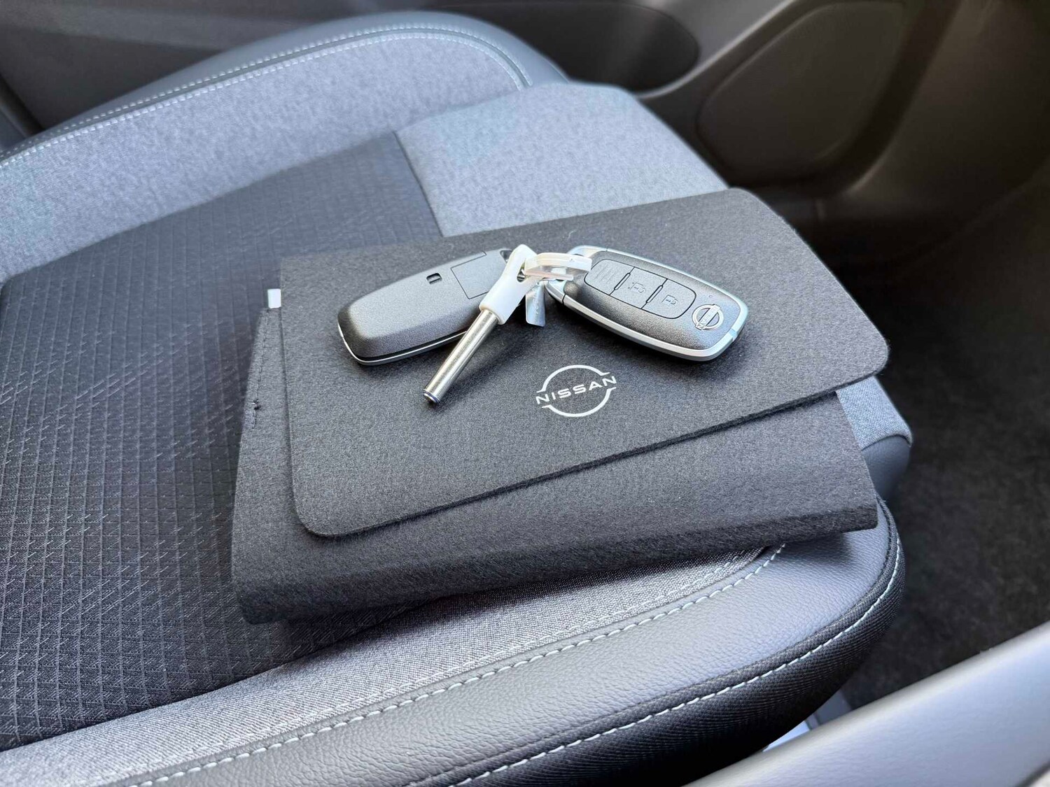 Used Nissan Qashqai 2025 for sale - 76506149: Photo 50