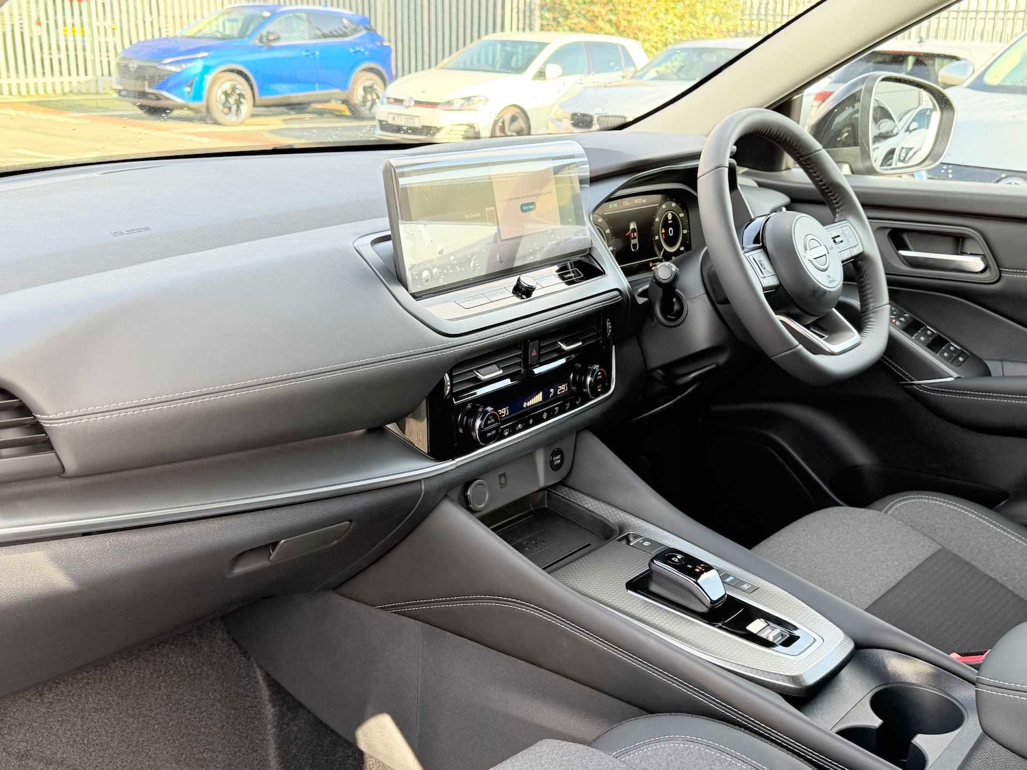 Used Nissan Qashqai 2025 for sale - 76506149: Photo 7