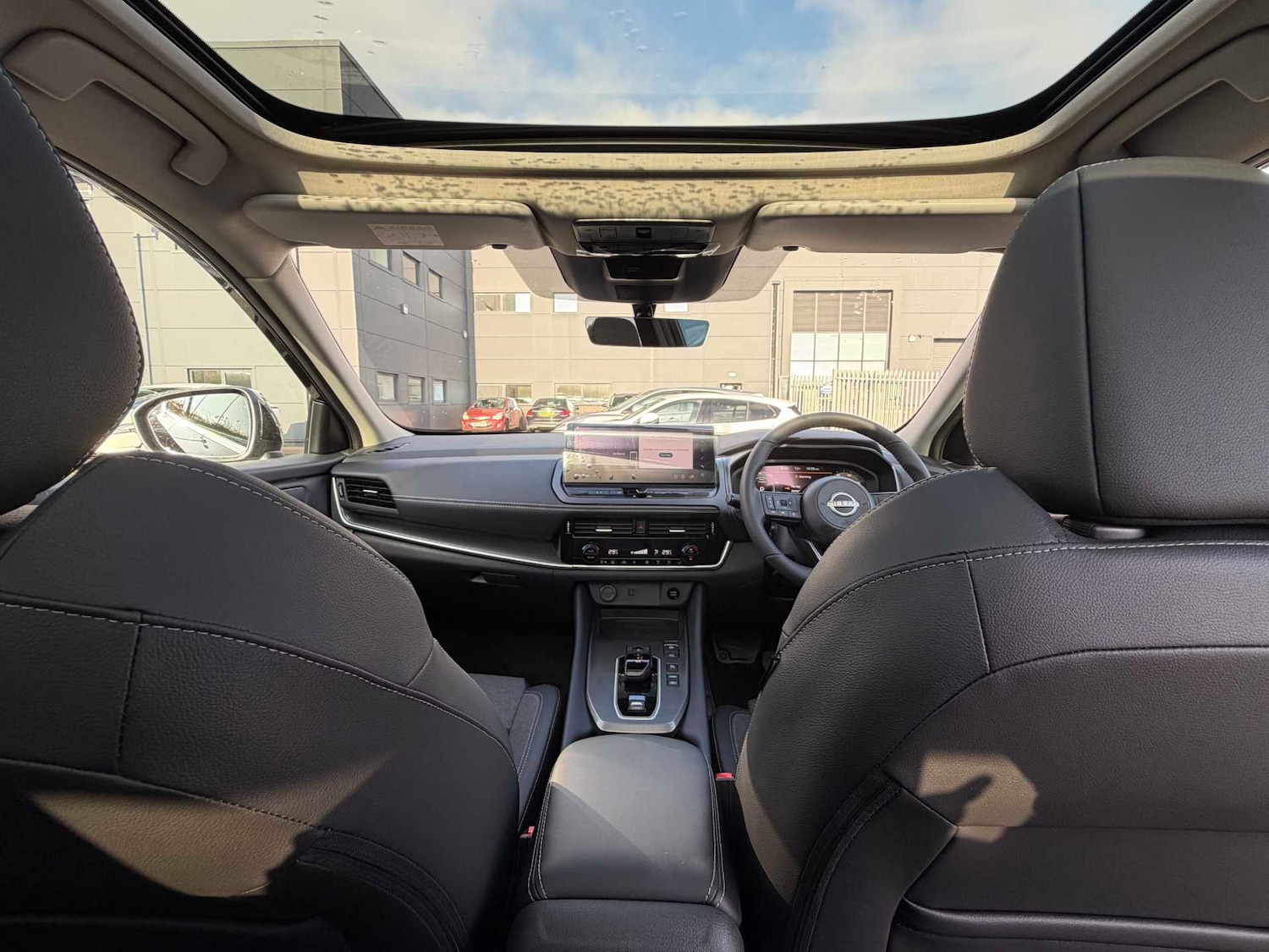 Used Nissan Qashqai 2025 for sale - 76506149: Photo 8