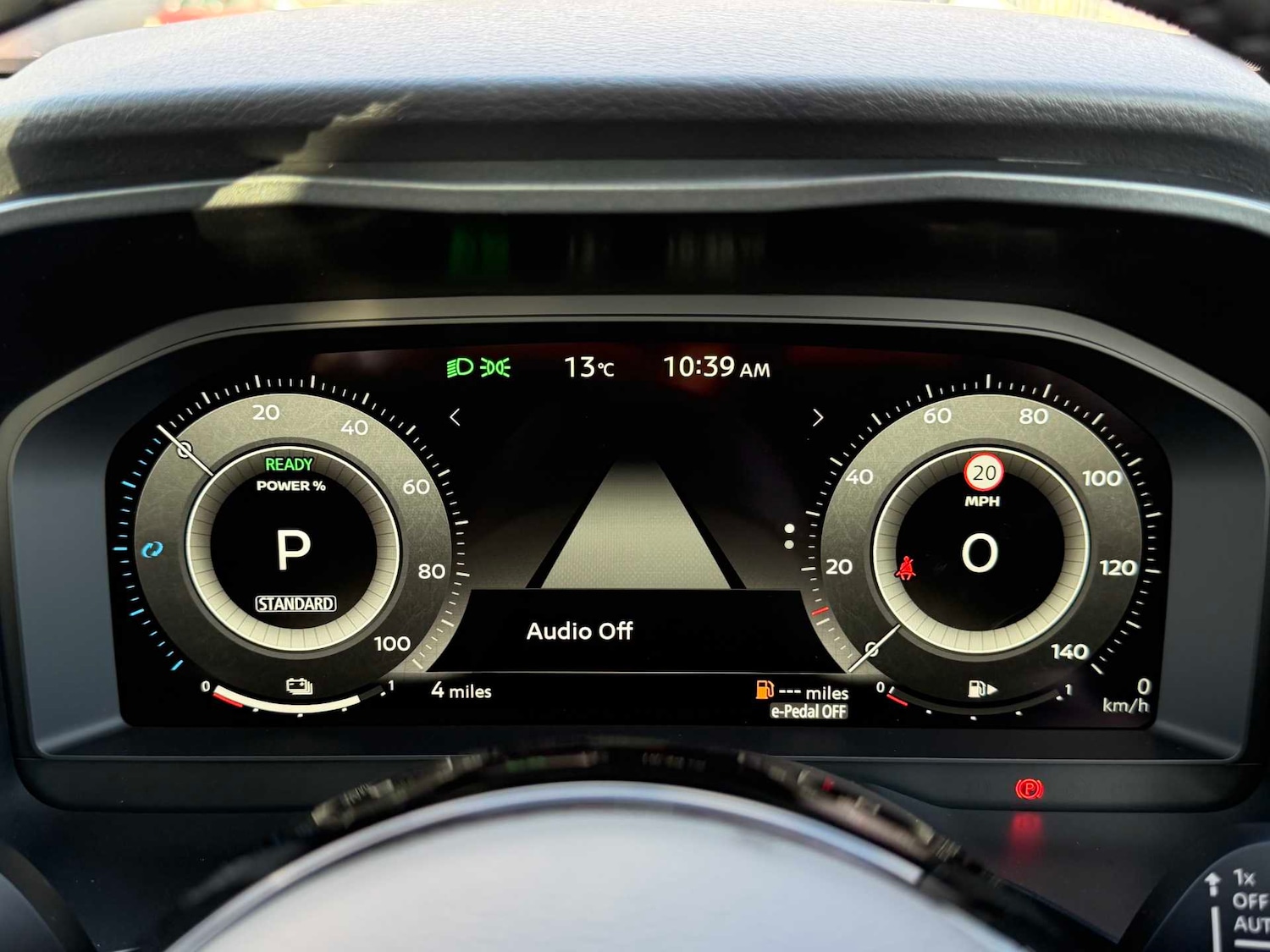 Used Nissan Qashqai 2025 for sale - 76506149: Photo 9