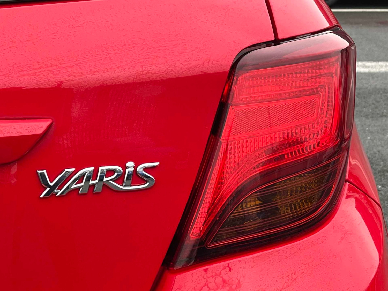 Used Toyota Yaris 2016 for sale - 77830498: Photo 10